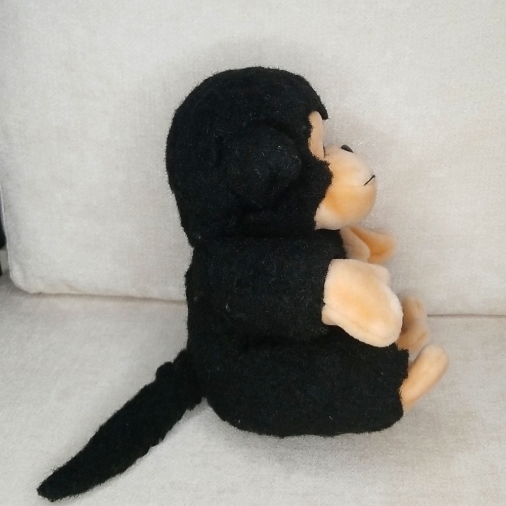 Polyester Monkey - Picture 5 of 9